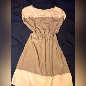 Dress size M